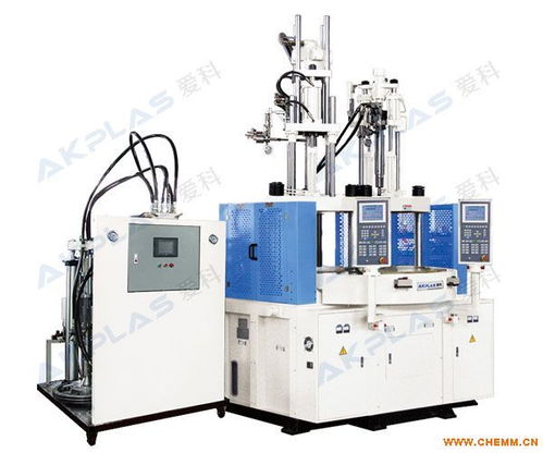十余年品牌注塑機 可專機訂制 化工機械網