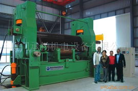 廈門承揚機電設(shè)備卷板機床產(chǎn)品列表與機電化工應(yīng)用