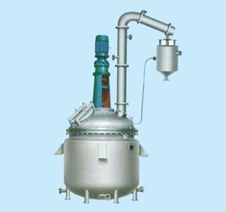 匠心制造，智造未來(lái)——萊州市騰源化工機(jī)械廠產(chǎn)品全覽